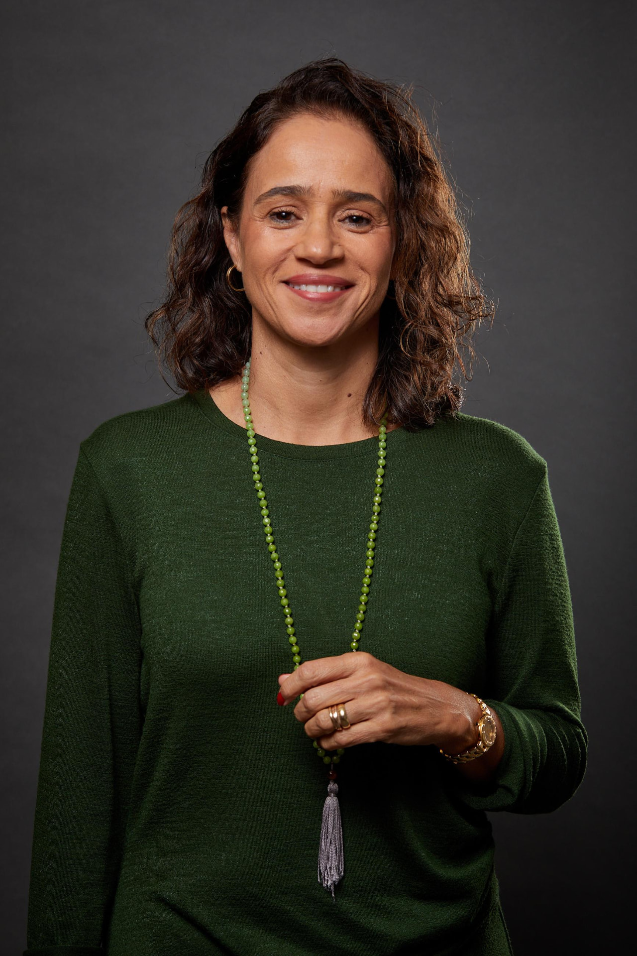 Marcela Dória, VP de Insight da Warner Bros. Discovery